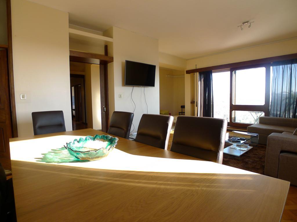 Lv Premier Apartments Clerigos- Re1 OOporto Habitación foto